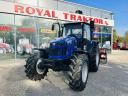 FARMTRAC 9120 DTV KING - 113 LE TRAKTOR - PÁLYÁZATBAN ELSZÁMÓLHATÓ - PERKINS MOTORRAL