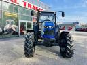 FARMTRAC 9120 DTV KING - 113 LE TRAKTOR - PÁLYÁZATBAN ELSZÁMÓLHATÓ - PERKINS MOTORRAL