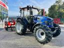 FARMTRAC 9120 DTV KING - 113 LE TRAKTOR - PÁLYÁZATBAN ELSZÁMÓLHATÓ - PERKINS MOTORRAL