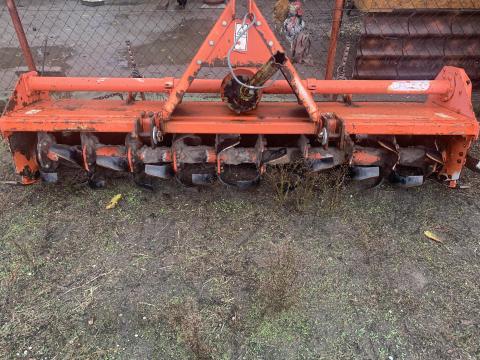Maschio talajmaró 220 Maschio talajmaró 220