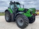 ÚJ DEUTZ-FAHR 7250 AGROTRON TTV (247 LE) PRÉMIUM NÉMET TRAKTOR