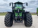 ÚJ DEUTZ-FAHR 7250 AGROTRON TTV (247 LE) PRÉMIUM NÉMET TRAKTOR