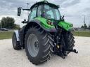 ÚJ DEUTZ-FAHR 7250 AGROTRON TTV (247 LE) PRÉMIUM NÉMET TRAKTOR