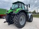 ÚJ DEUTZ-FAHR 7250 AGROTRON TTV (247 LE) PRÉMIUM NÉMET TRAKTOR AKCIÓ KÉSZLETRŐL