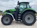 ÚJ DEUTZ-FAHR 7250 AGROTRON TTV (247 LE) PRÉMIUM NÉMET TRAKTOR AKCIÓ KÉSZLETRŐL