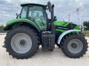 ÚJ DEUTZ-FAHR 7250 AGROTRON TTV (247 LE) PRÉMIUM NÉMET TRAKTOR AKCIÓ KÉSZLETRŐL