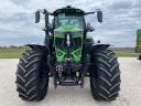 ÚJ DEUTZ-FAHR 7250 AGROTRON TTV (247 LE) PRÉMIUM NÉMET TRAKTOR AKCIÓ KÉSZLETRŐL