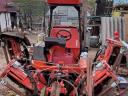 Jacobsen 5111 AWD hengerkéses fűnyíró eladó