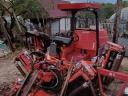 Jacobsen 5111 AWD hengerkéses fűnyíró eladó