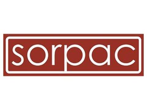 SORPAC csomagoló- és mérlegelőgépek alkatrészek SORPAC csomagoló- és mérlegelőgépek alkatrészek