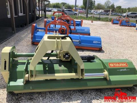 STARK KDX 220 PROFI SZÁRZÚZÓ - MULCSOZÓ RAKTÁRKÉSZLETRŐL STARK KDX 220 PROFI SZÁRZÚZÓ - MULCSOZÓ RAKTÁRKÉSZLETRŐL