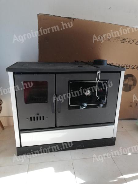 Hunor típusú új sparhelt eladó