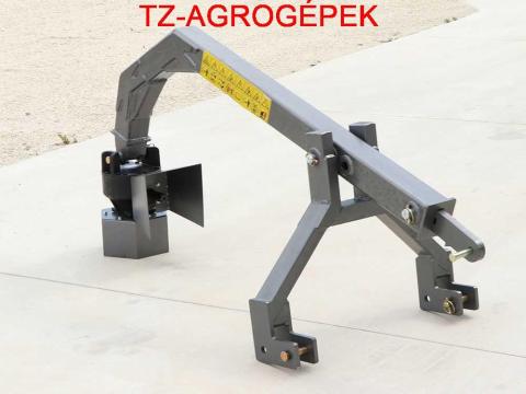 BLACKSTONE BHD500 (olasz) gödörfúró,  450 mm fúrószárral,  kedvező áron BLACKSTONE BHD500 (olasz) gödörfúró,  450 mm fúrószárral,  kedvező áron