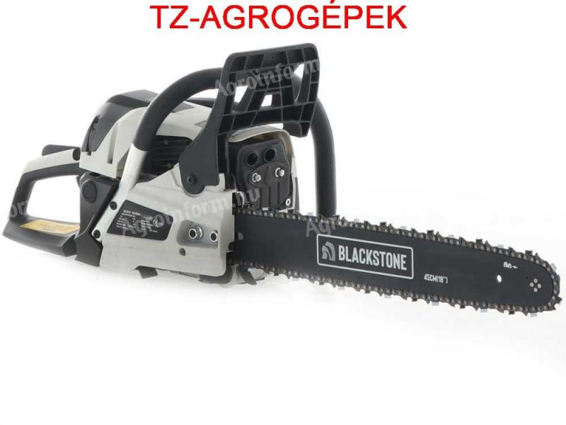 BLACKSTONE LCS 4518 láncfűrész 45 cm vezetővel