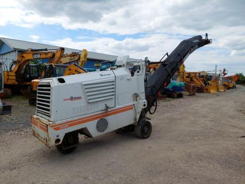 Wirtgen W500 aszfaltmaró Wirtgen W500 aszfaltmaró