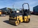 Bomag BW120 AD-3 vibróhenger