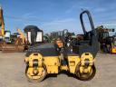 Bomag BW120 AD-3 vibróhenger