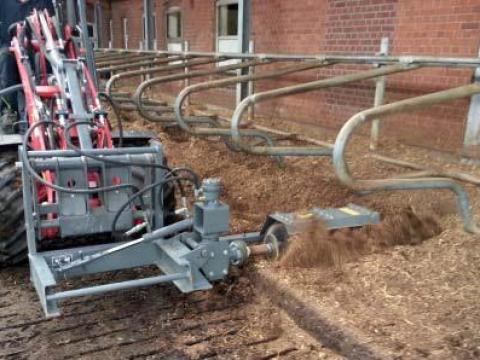 Alomfellazító adapter rakodógépre,  homl.rakodóra,  ker. rakodóra,  tel.rakodóra