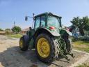 John Deere 6520 Mechanikus Adagolóval! 4 db SCV