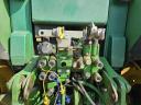 John Deere 6520 Mechanikus Adagolóval! 4 db SCV