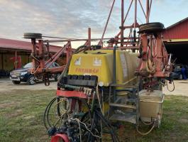 Kertitox Fullapray 24 méteres permetezők eladók