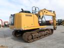 Caterpillar 320 EL lánctalpas kotró Évjárat: 2013