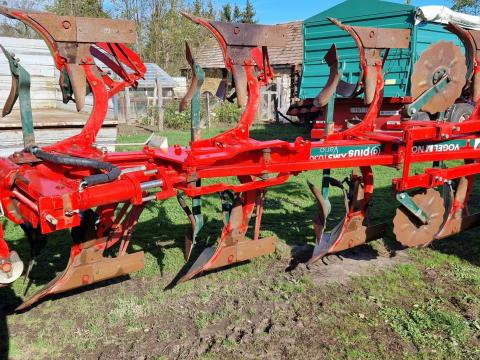 Vogel & Noot Plus XMS 1050 Vario Vogel & Noot Plus XMS 1050 Vario