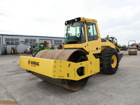 Bomag BW 216 DH-4 monohenger Bomag BW 216 DH-4 monohenger