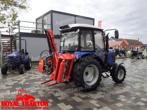 TECNOAGRI - RÉZSŰKASZA 100/35 - RAKTÁRKÉSZLETRŐL - AKCIÓS ÁRON TECNOAGRI - RÉZSŰKASZA 100/35 - RAKTÁRKÉSZLETRŐL - AKCIÓS ÁRON