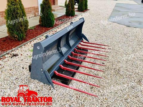 METALFACH / METAL-FACH TRÁGYAVILLA 1,8 M - RAKTÁRKÉSZLETRŐL - AKCIÓS ÁRON