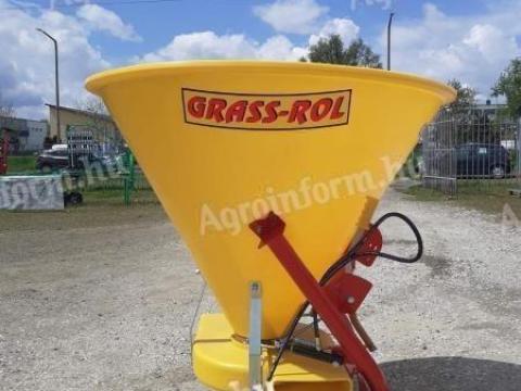 GRASS-ROL 350L gyümölcsös műtrágyaszóró - KEDVEZMÉNYES ÁRON GRASS-ROL 350L gyümölcsös műtrágyaszóró - KEDVEZMÉNYES ÁRON