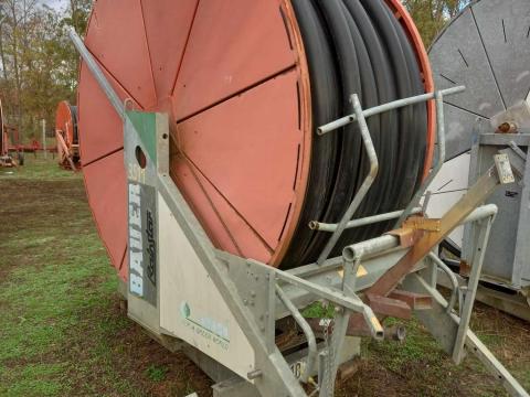 Bauer Öntöződob 90/300 Bauer Öntöződob 90/300