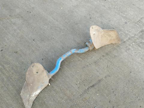 Lemken előhántoló