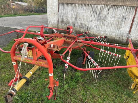 SIP STAR 400 rendképző SIP STAR 400 rendképző