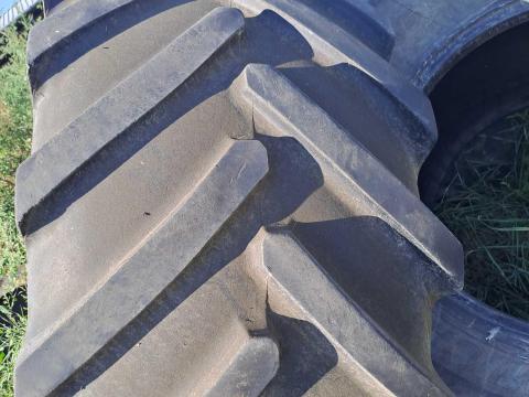 Michelin 600/65 28 gumik