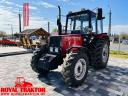 BELARUS MTZ 892.2