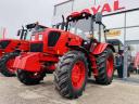 BELARUS MTZ 952.7 - KLÍMÁVAL - EGYEDI ÁRON