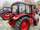 BELARUS MTZ 952.7 - KLÍMÁVAL - EGYEDI ÁRON