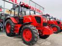 BELARUS MTZ 952.7 - KLÍMÁVAL - EGYEDI ÁRON