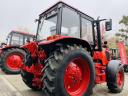 BELARUS MTZ 952.7 - KLÍMÁVAL - EGYEDI ÁRON