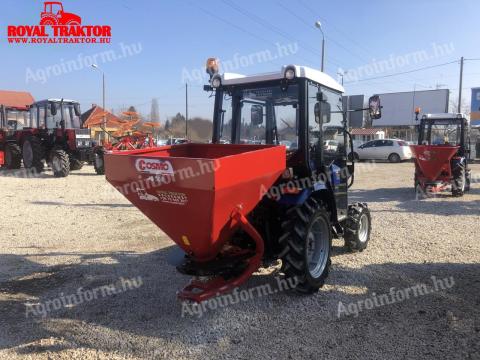 COSMO PQ 500 SÓSZÓRÓ - RAKTÁRKÉSZLETRŐL - EGYEDI ÁRON COSMO PQ 500 SÓSZÓRÓ - RAKTÁRKÉSZLETRŐL - EGYEDI ÁRON