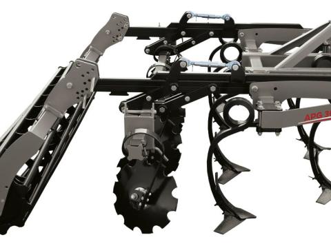 Rol/Ex Gruber 2,6 m Rol/Ex Gruber 2,6 m