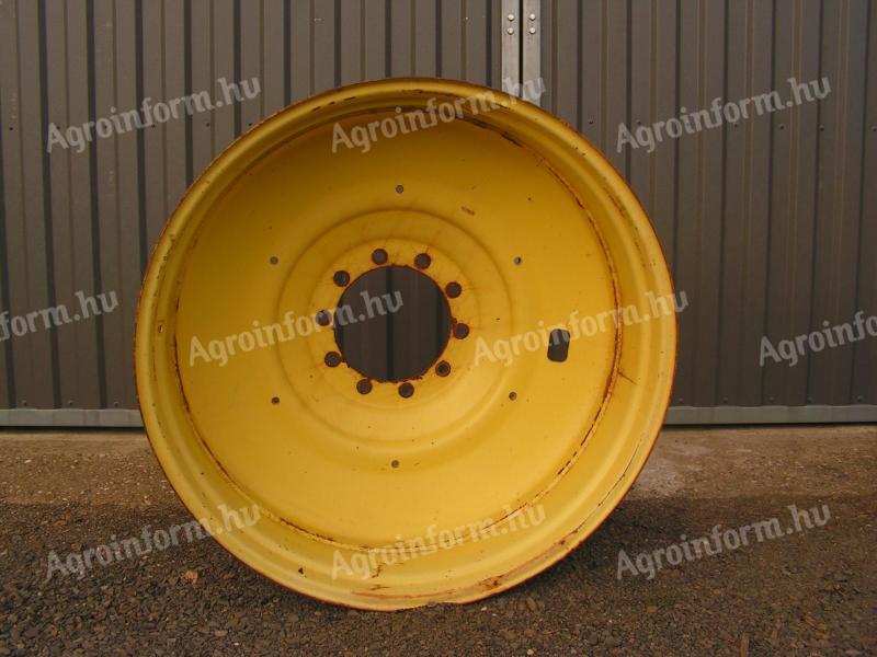 John Deere felni 16"xR42 RE50911,  RE211634