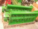 John Deere 1450WTS,  1450CWS szecskázó DQ37083,  DQ29597