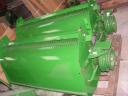 John Deere 1450WTS,  1450CWS szecskázó DQ37083,  DQ29597