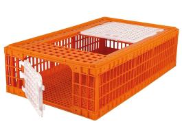 Baromfi szállító ketrec