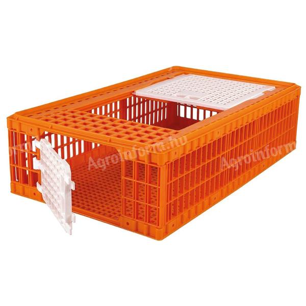 Baromfi szállító ketrec