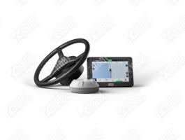 FJ Dynamics AT2-es ISOBUS-ready automata kormányzási (robotkormány) rendszer + 1 év RTK + forduló (57687)