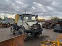 Mercedes 406A Unimog