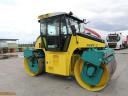 Ammann AV95-2 tandem henger eladó